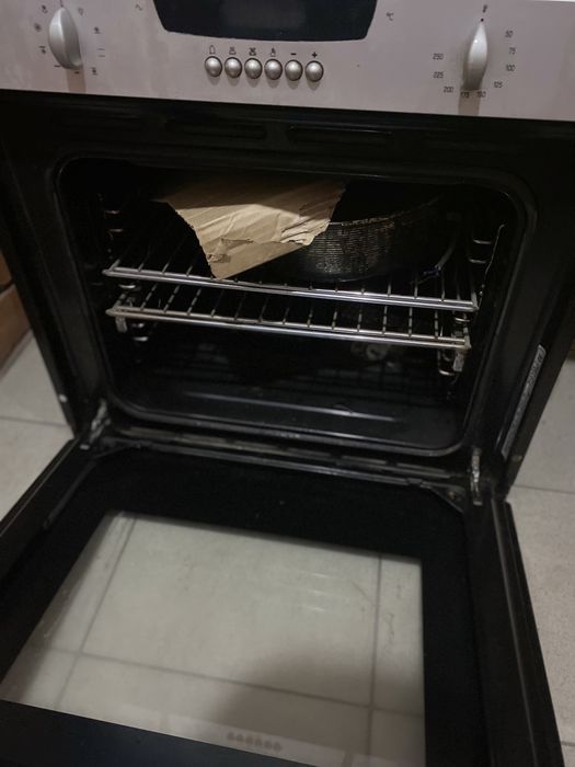 Духовка Bosh продается