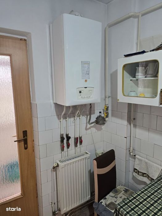 Apartament 2 camere 57mp, confort 1 decomandat, zona Progresu.