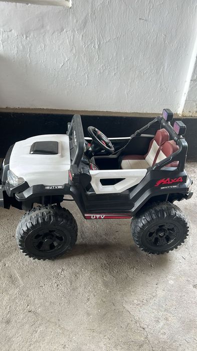 Детски машина сатылады