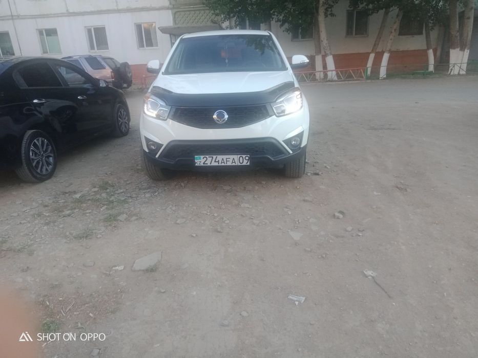 Продам автомобиль