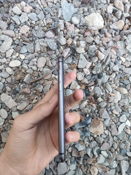 Iphone 8 holati zor obmen bor