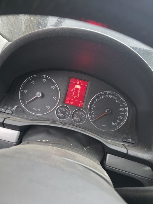 Golf 5 / Голф 5 2.0tdi 140 BKD