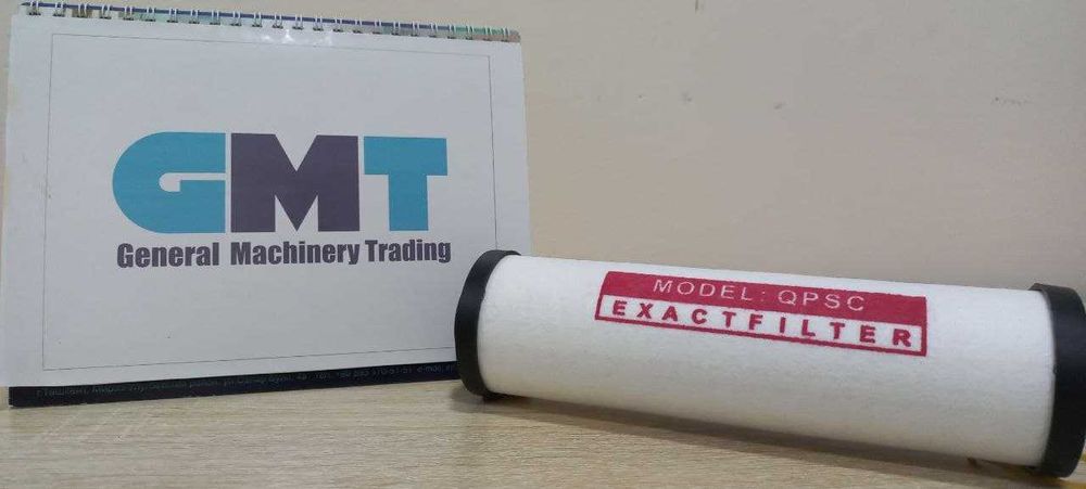 Магистральный фильтр GMT000198Е для компрессора EKOMAK
