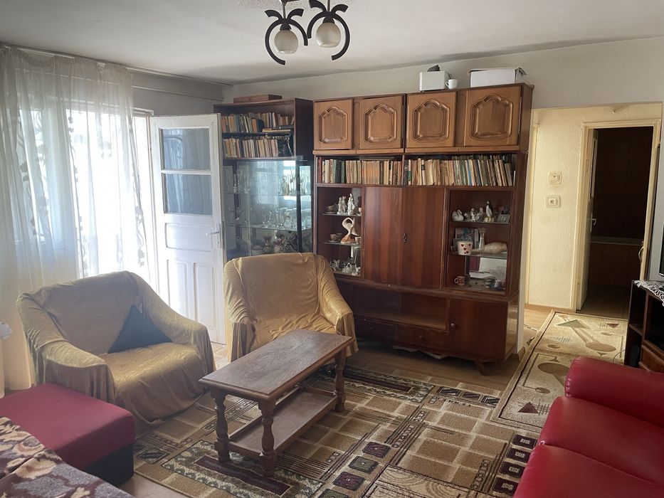 Apartament de vanzare Zamca