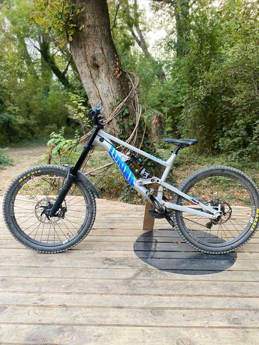 Canyon Torque 2016