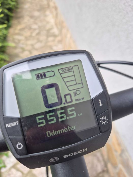 електрически Hercules rob fold