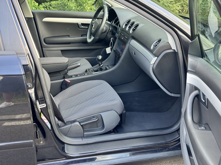 Seat Exeo 2011 / 2.0 TDI 143 cp EURO 5