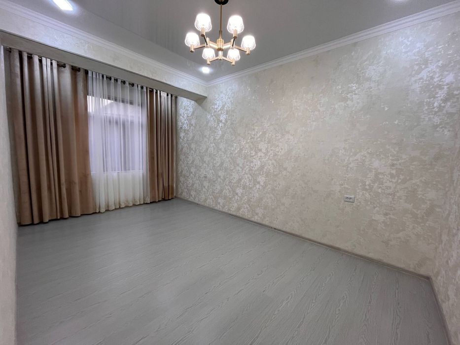 2 хонали квартира сотилади