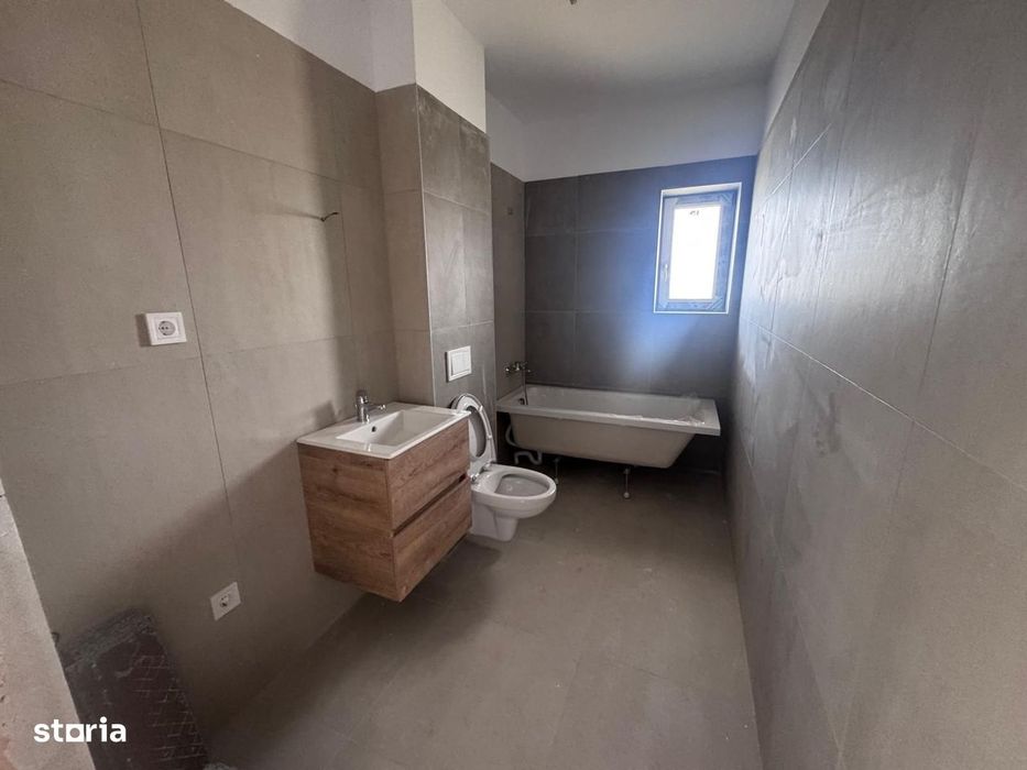 Apartament 2 camere, Lacul lui Binder, Sibiu
