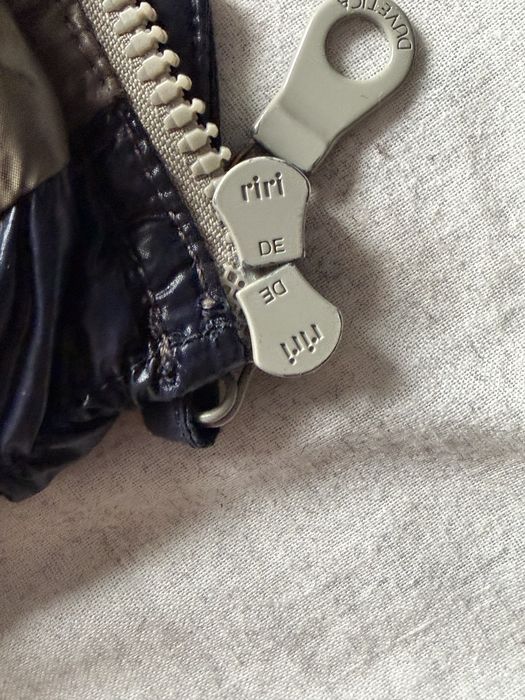 Duvetica,parka de puf pt.femei,măr.M(42)