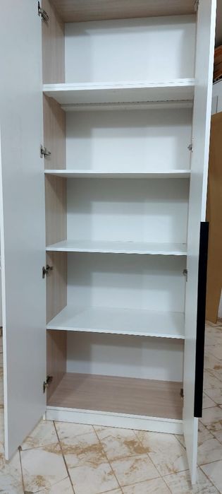 Продам новый шкаф