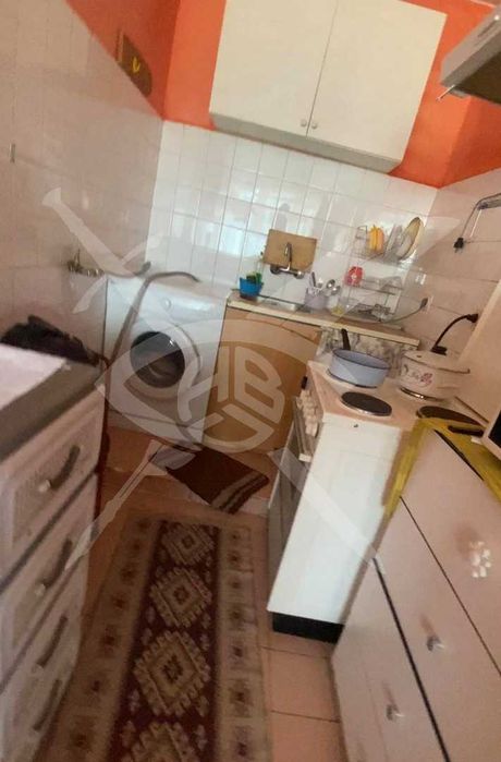 Дава се под наем Двустаен апартамент в София, Люлин 5 - 53 кв.м за 350 € - Снимка #1