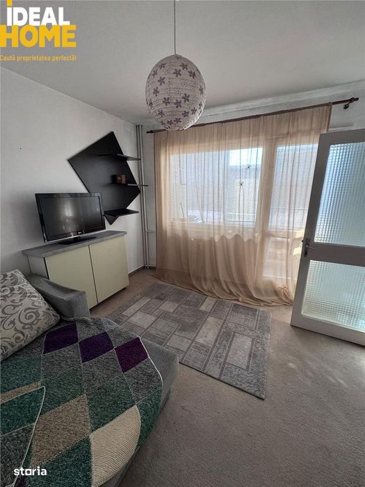 Apartament 2 camere Bulevard Cantemir
