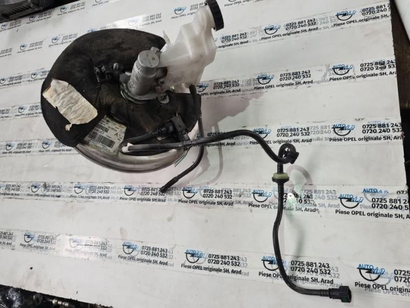 Tulumba servofrana Opel Grandland X