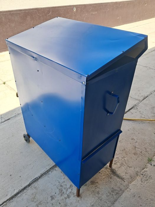 Гриль аппарат почти новая