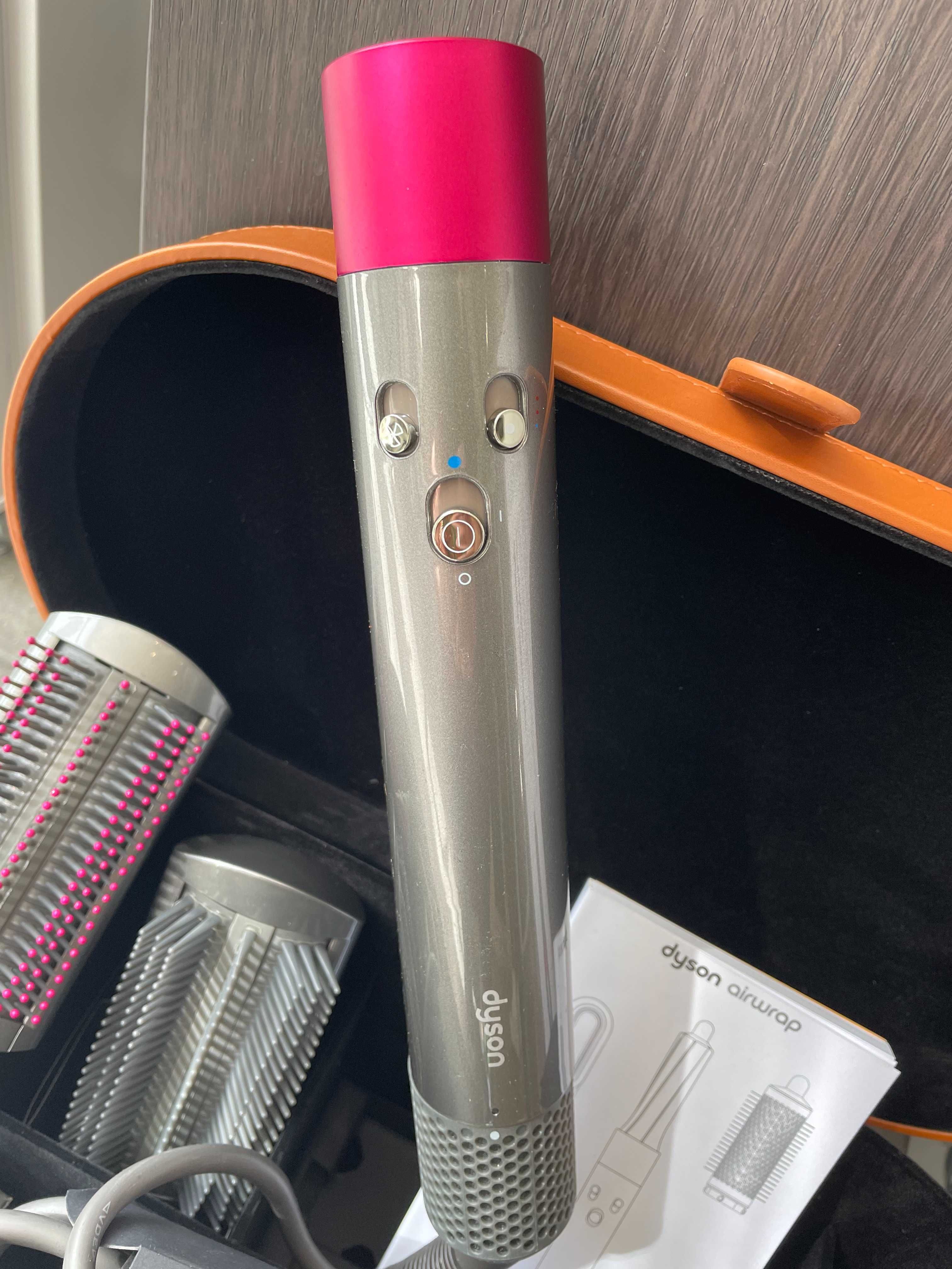 Dyson Airwrap Complete гр. Плевен Идеален център • OLX.bg