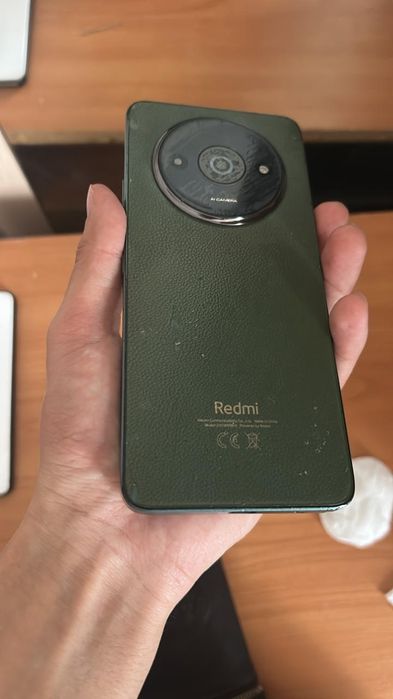 Редми а3. Память 128 гб