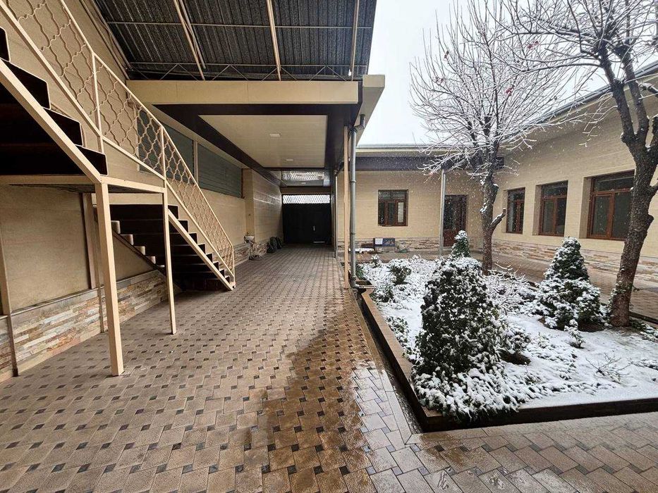 Офис | Детский сад | Жильё Ориентир Бадамзар