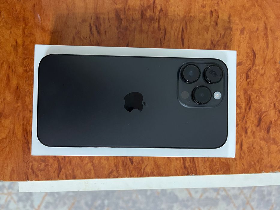iPhone 14 Pro Max