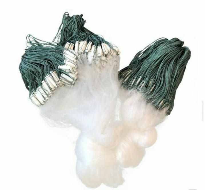 Сетки для рыбалки