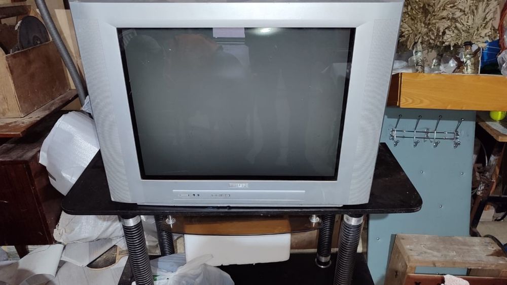 Телевизор филипс