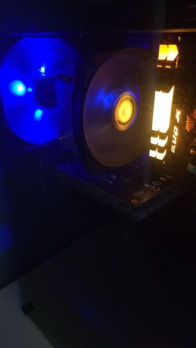 Игровой Компьютер / ПК