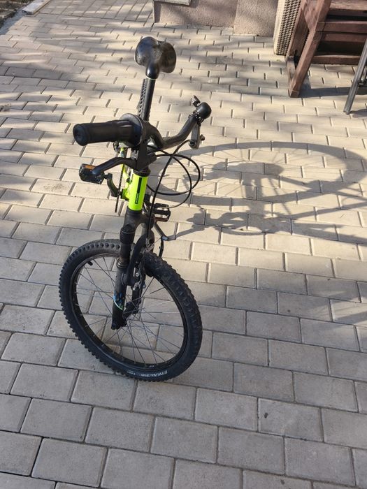 Bicicleta copii 5-9 ani 20 inch