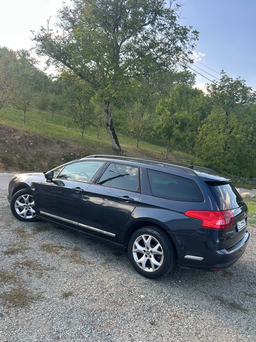 Citroen C5 2.0 HDI  Euro 5