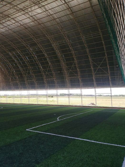 KARKAZ 2026 Tom angar molxona qurish xizmati