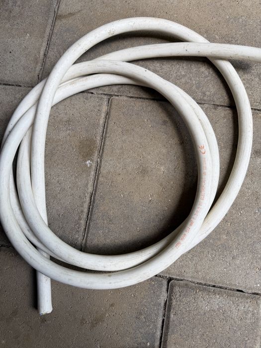 Cablu electric 5*4 mm2 , 0,3/0,5