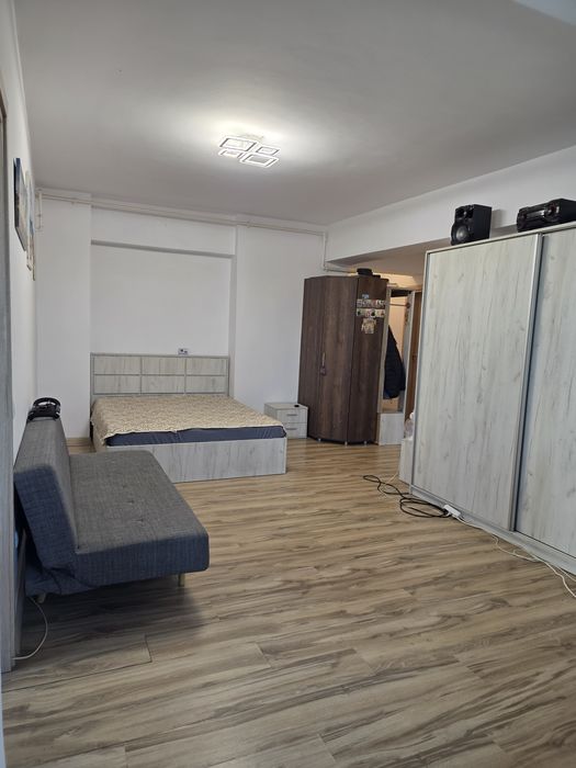 Apartament 3  camere + loc parcare