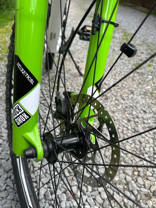 Bicicletă, Specialized Carve Comp 29