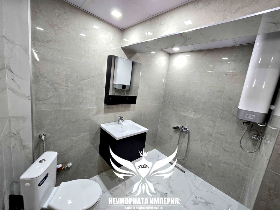 Дава се под наем Едностаен апартамент в Асеновград - 50 кв.м за 296.82 € - Снимка #6