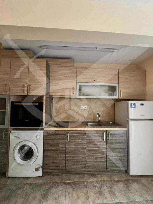 Двустаен апартамент в района на Центъра - 53595