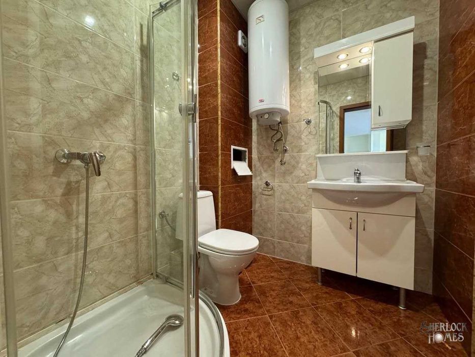 Продава се Двустаен апартамент в к.к. Слънчев бряг - 63 кв.м за 640 €/кв.м - Снимка #2