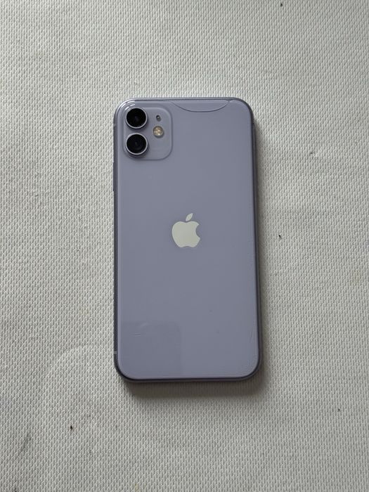 Iphone 11 128 gb