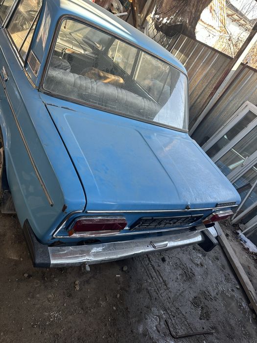 Продам ваз 2103 классика