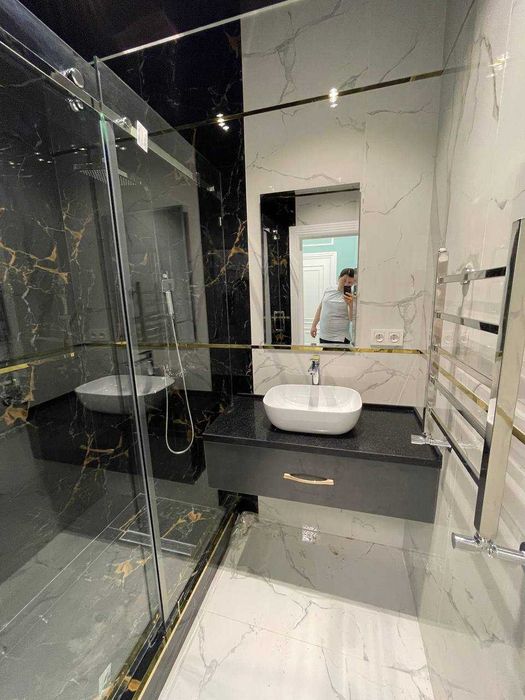 Сдаётся квартира на Ц5‼️