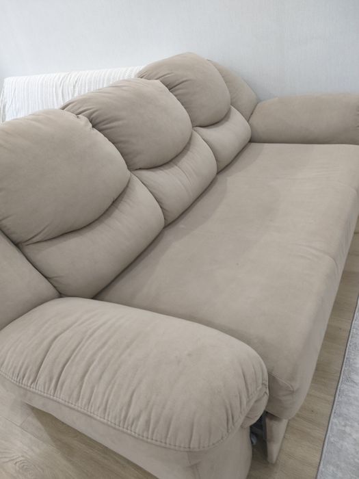 Продается диван с креслом