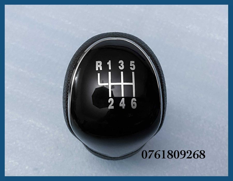 Nuca schimbator Ford Focus Fiesta Galaxy B C S Max cu 5 / 6 trepte