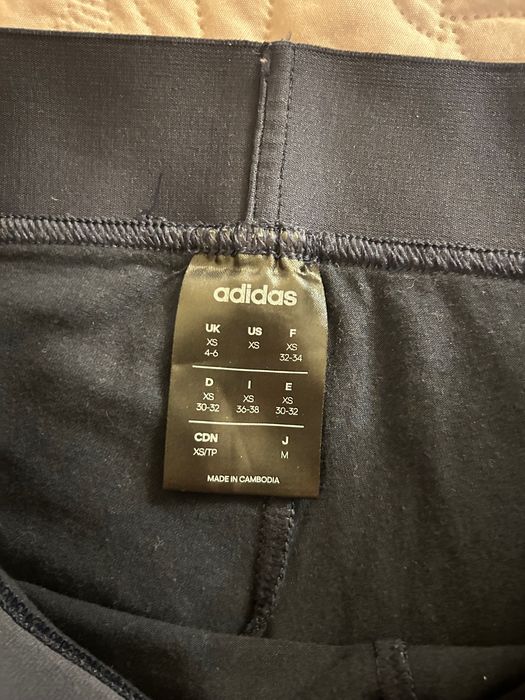 Adidas, Nike, ASOS Спортни дрехи, фитнес, ХS, S