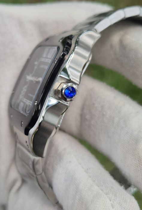Cartier Santos Automatic Master Qoality
