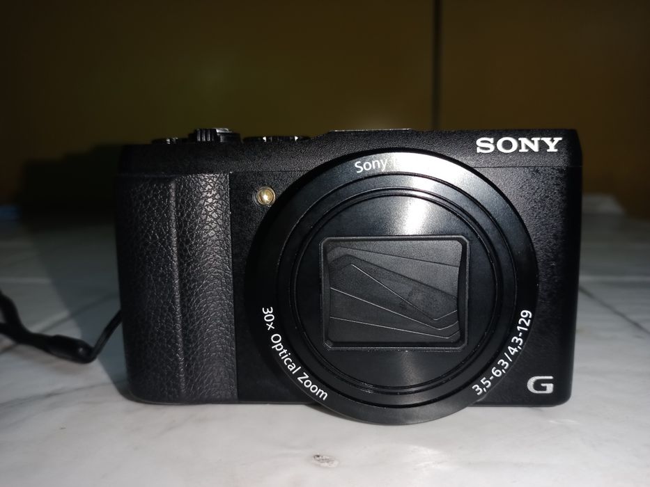 Фотоаппарат Sony G
