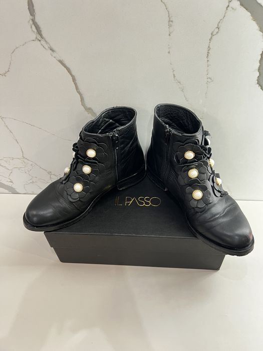 Botine Il Passo 35