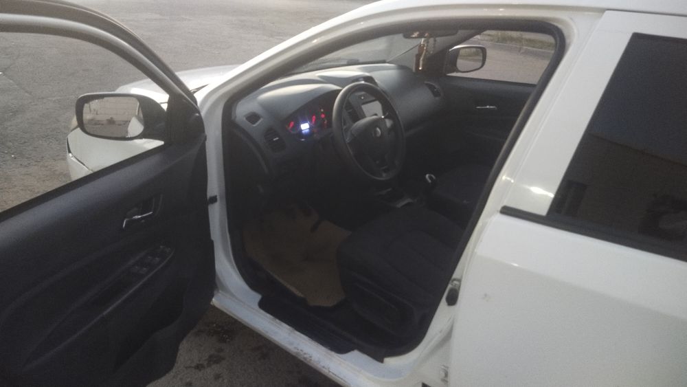 Срочно Продам Gelly GC 6