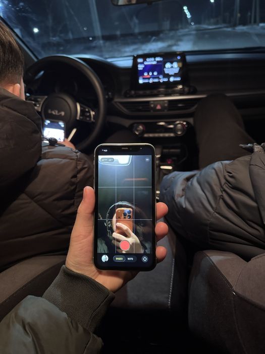 Айфон 11 в отличном состоянии