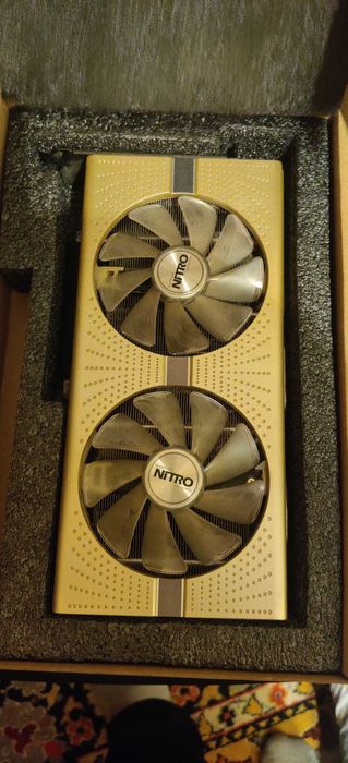 Продам комплектующие на ПК