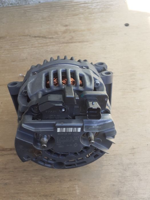 Alternator Logan 1.4/1.6 , Megane, Clio, Kangoo,