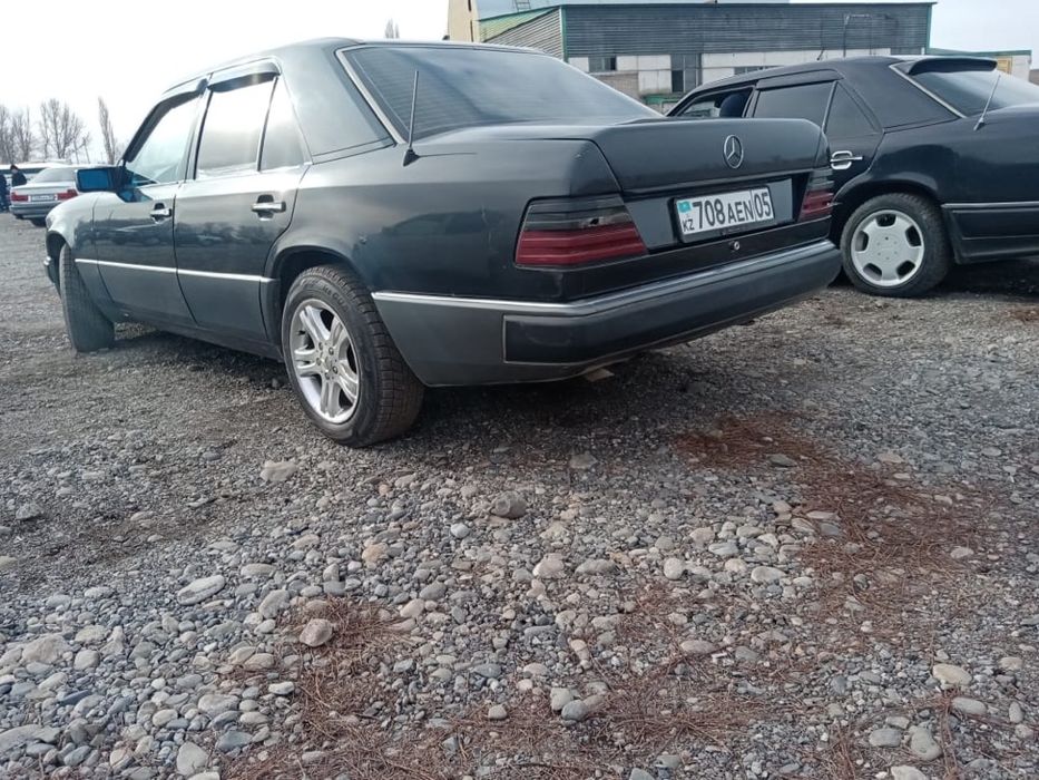 Мерс за 1 млн 700