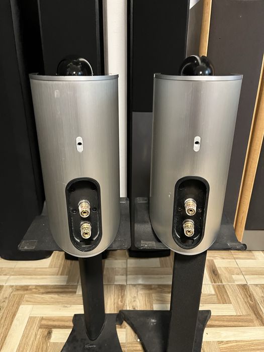 Boxe Top Bowers & willkins XT2